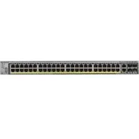 Netgear GSM7248P-100AJS neu