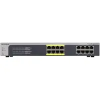 Netgear JGS516PE-100NAS neu