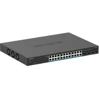 Netgear MS324TXUP-100AUS neu