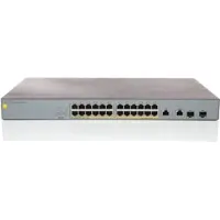 Zyxel GS1350-26HP neu