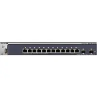 Netgear GSM5212-100PRS neu