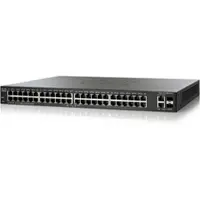 Cisco SG200-50P neu