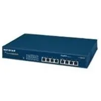Netgear GS508T neu