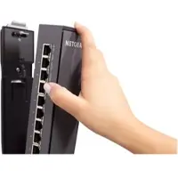Netgear GSS116E-100NAS neu