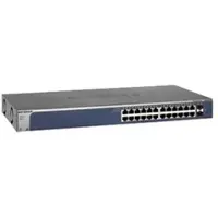 Netgear GS724TR-100JPS neu