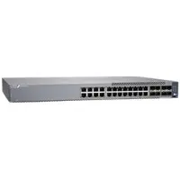 Juniper EX4100-F-24P neu