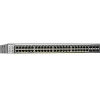 Netgear GS752TPSB-100AJS neu