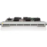 3Com Switch 8800 24-port 1000BASE-X IPv6 Module , 1 Gbit/Sek, Gigabit Ethernet, 1000BASE-X, 50 W