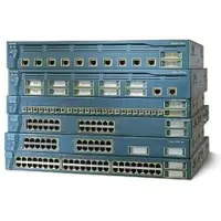Cisco WS-C3550-12T neu