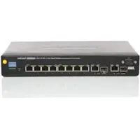 Linksys SRW208P neu