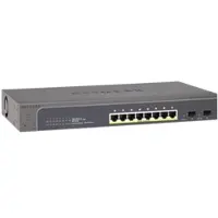 Netgear GS510TP-100NAS neu