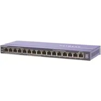 Netgear FS116P neu
