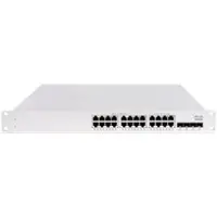 Meraki MS150-24P-4G neu