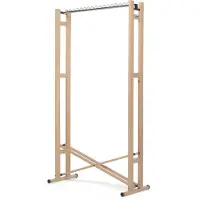 Foppapedretti Snake 90 Gaderobe Bodenstehend Holz