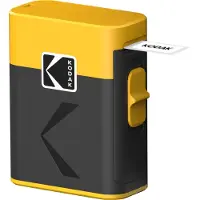Kodak M50y Bandbedruckte Etiketten