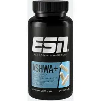 ESN Ashwa+ Kapseln 60 St