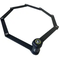 Auvray 360 Pro 120 Cm Ankersperre Silber Silber One Size