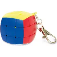 Recent toys Denksport Puzzle Mini Feliks Pillow Schlüsselanhänger