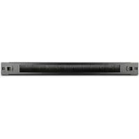 Inter-Tech 88887280, Kabelmanagement, Schwarz, 50 Stück(e), 250 g