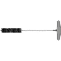 Fischer Dübel FISCHER Reinigungsbürste BS Ø14 mm Schwarz