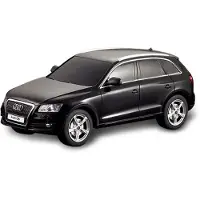 Rastar Rc 1:24 Audi Q5 38600 Auto