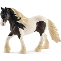 Schleich - Tierfiguren, Tinker Hengst; 13831