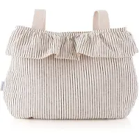 cambrass Dutton 13x38x20 Cm Wickeltasche