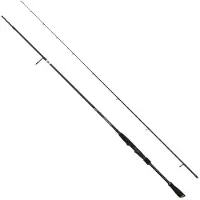 Savage Gear Perch Academy Drop Shot Spinnrute