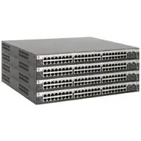 Enterasys C3G124-48 neu