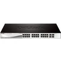 D-Link DGS-1210-28 neu