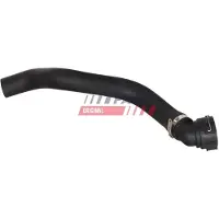 Fast Sports Nutrition Kühlerschlauch Wasserschlauch für FIAT DOBLO Kasten/Kombi (263) FT61353