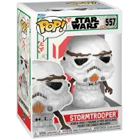 Funko POP! Stormtrooper Star Wars Feiertagsfigur