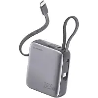 4smarts Pocket Dual Cord Powerbank