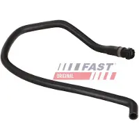 Fast Sports Nutrition Kühlerschlauch Wasserschlauch für FIAT Ducato Kastenwagen (250, 290) FT61382