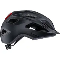 Contec Helm Abbey Mips CT Helme Abbey Mips Gr. l mattschwarzbraun