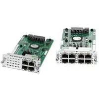 Cisco NIM-ES2-8 neu