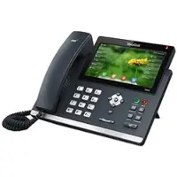 Yealink SIP-T48G neu