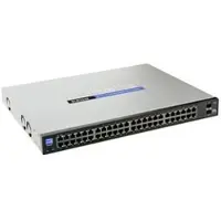 Cisco SLM2048-EU neu