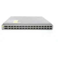 Cisco N3K-C3132Q-X-FD-L3 neu