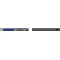 Netgear GS728TXUP-300 neu