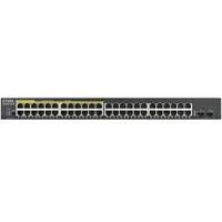 Zyxel GS1900-48HPV2 neu