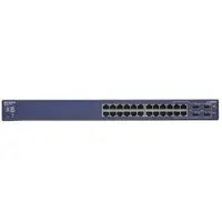Netgear GS724TS-100AUS neu