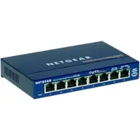 Netgear GS108 neu