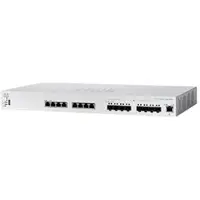 Cisco CBS350-16XTS-JP neu