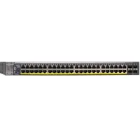 Netgear GS748TPS neu