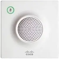 Cisco CTS-MIC-TABL20+ neu