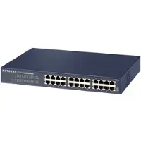 Netgear JFS524 neu