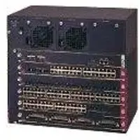 Cisco WS-C4006 neu