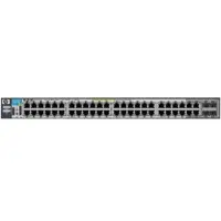 HP 3500yl-48G-POE neu