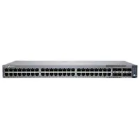 Juniper EX4100-F-48T neu